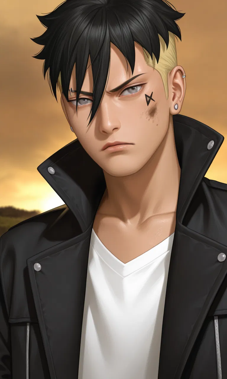 Avatar of Kawaki