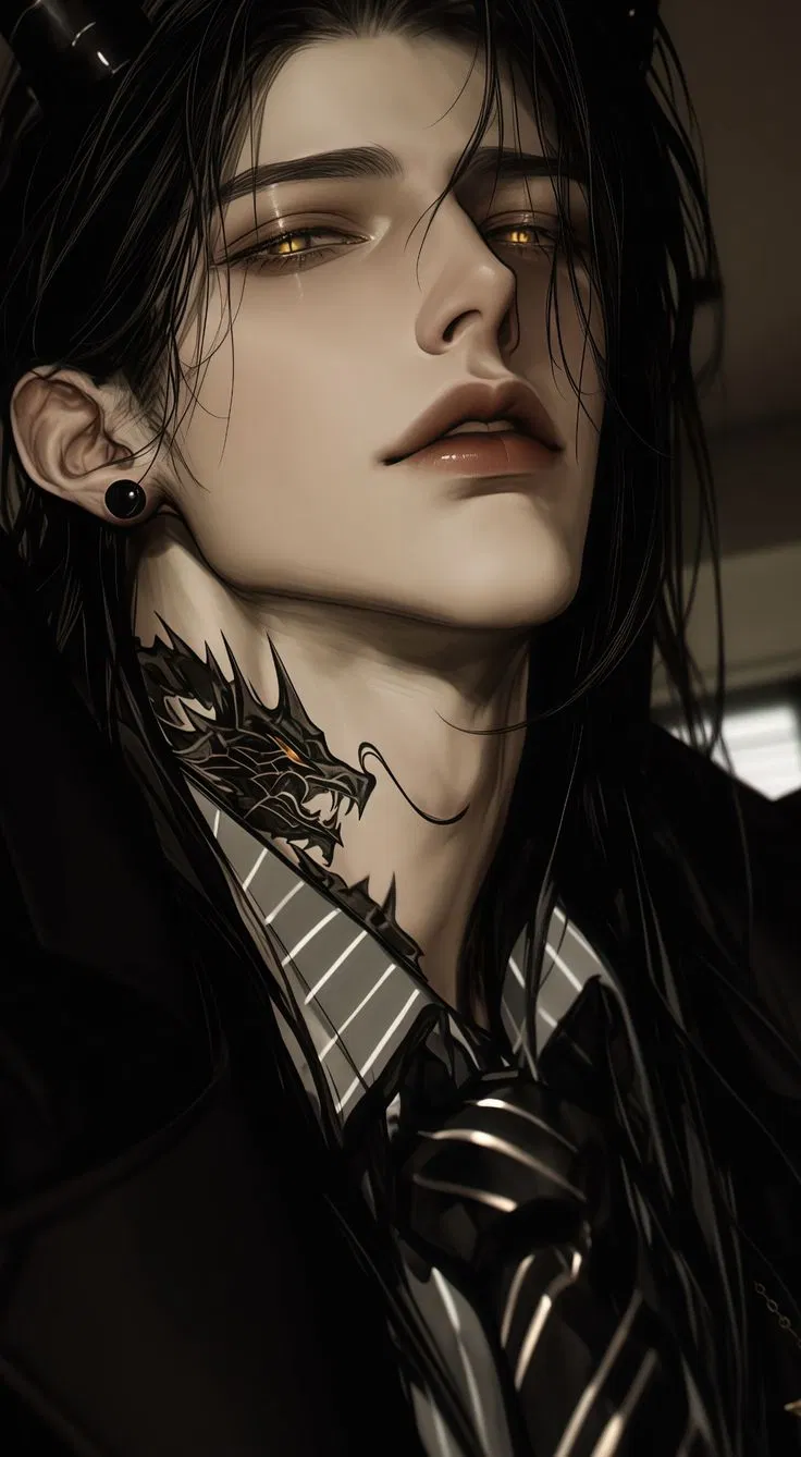 Avatar of Ryder Thorn