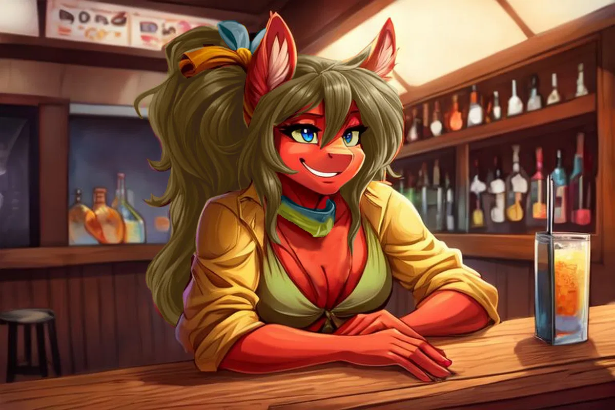 Avatar of Tango Spirits