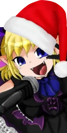 Avatar of Nina | A Holiday Special!