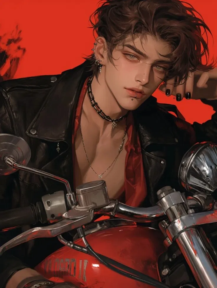 Avatar of Eddrian Winchester