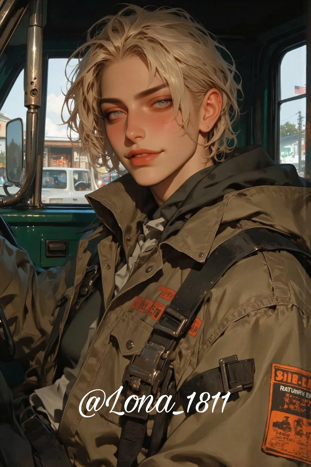 Avatar of Harper Hayes