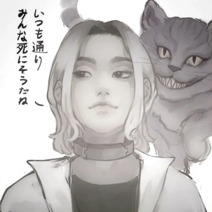 Avatar of CHISHIYA