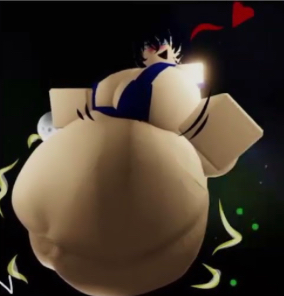 Avatar of Giant Roblox gf