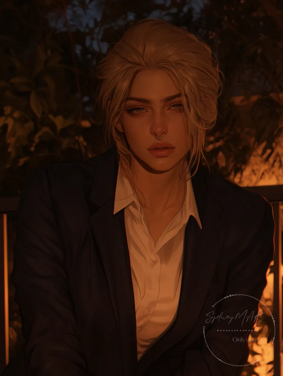 Avatar of Exes | Sable Foster | WLW