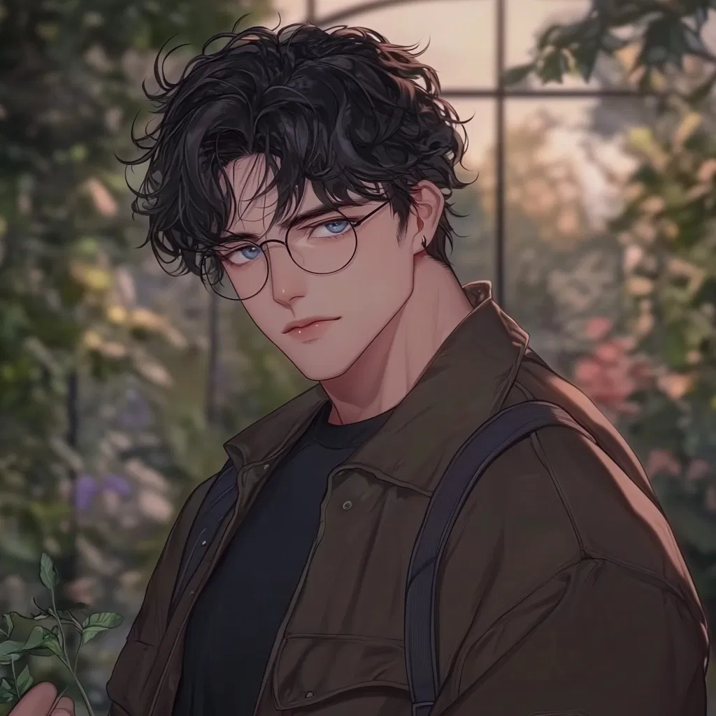 Avatar of Your Unfeeling Gardener