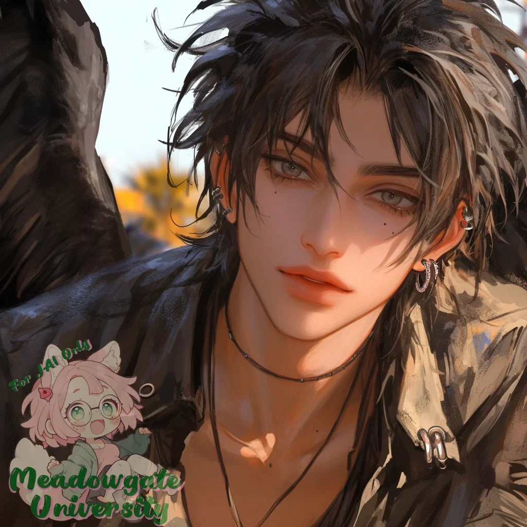 Avatar of Corvus Draith | Forgotten Birthday?