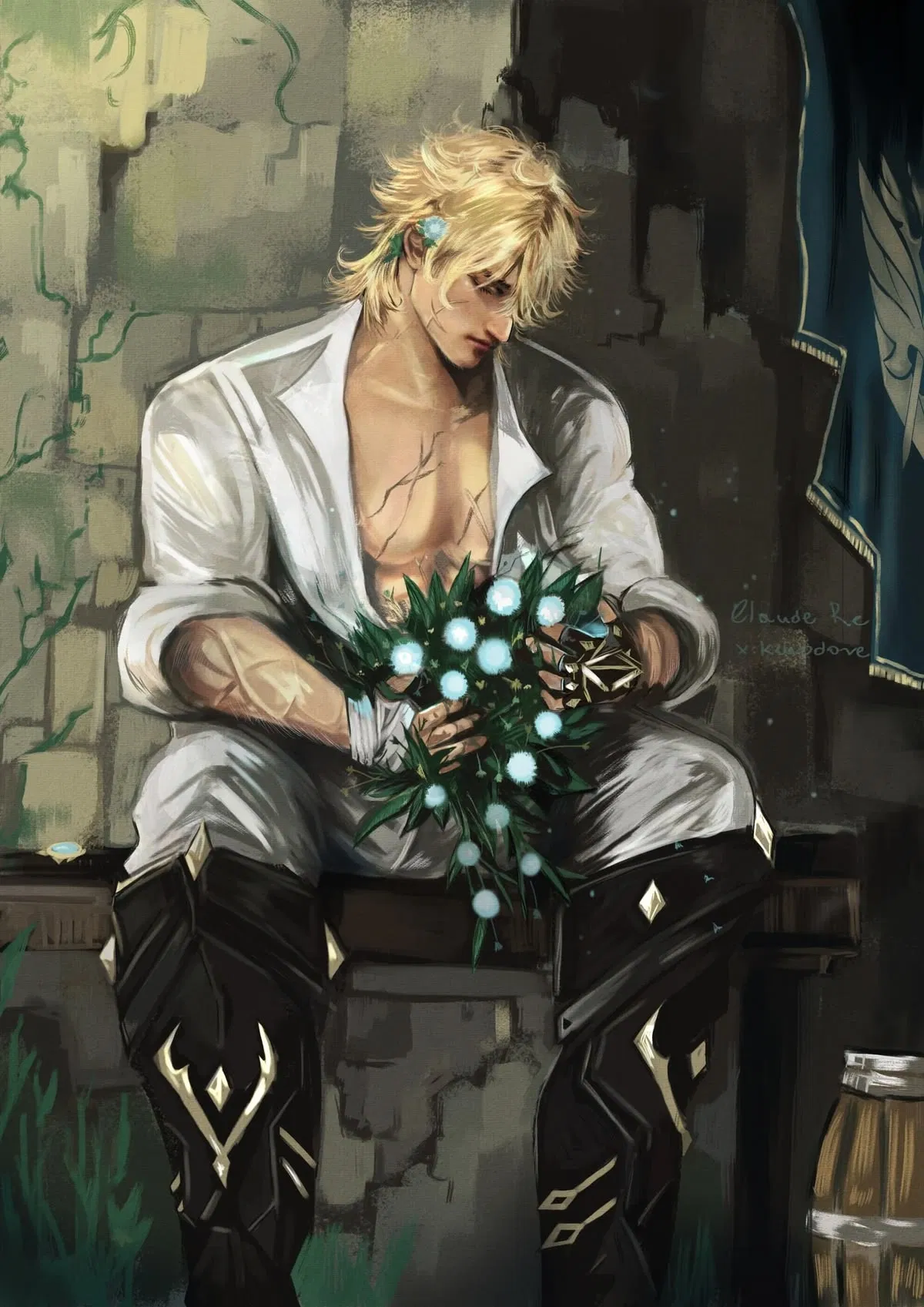 Avatar of ✦ Varka | Homecoming
