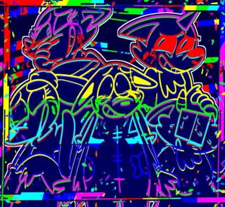 Avatar of "Annoying Little Beasts"