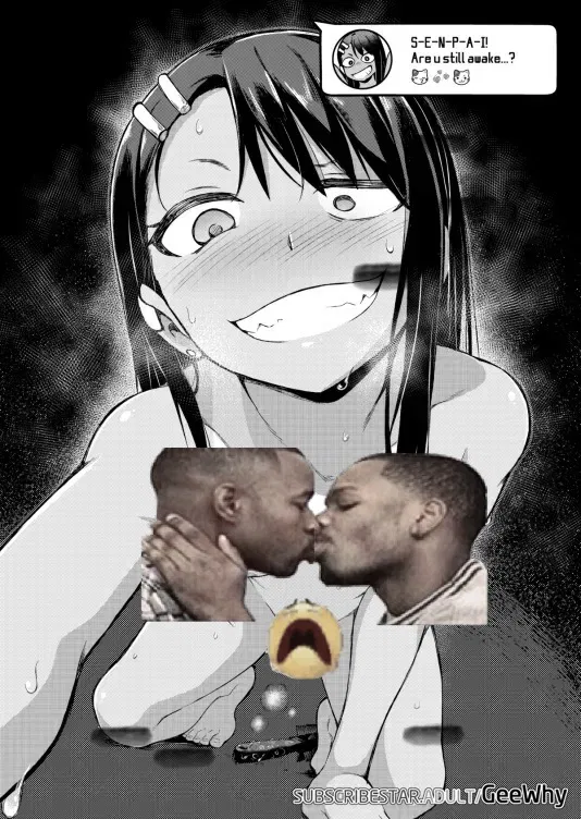 Avatar of Thinkin’ Bout You | Nagatoro