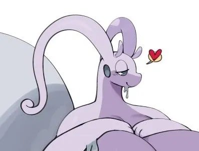 Avatar of Nubia – Chubby and Alpha Goodra partner [Chubby]