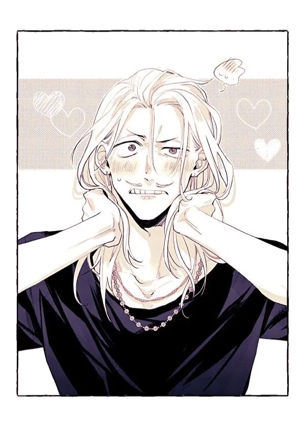 Avatar of Hizashi Yamada {Present Mic}