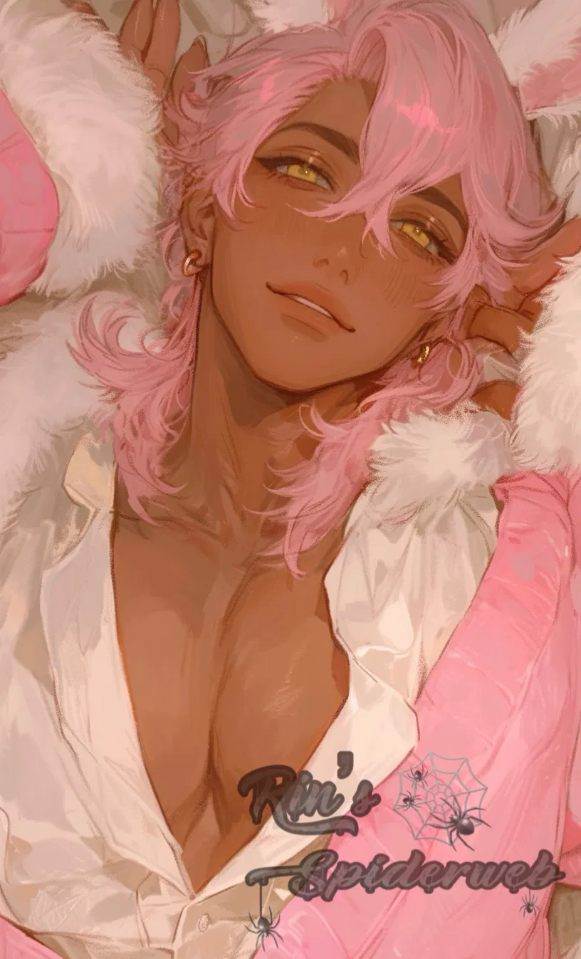 Avatar of Artemis || Your spoiled rabbit
