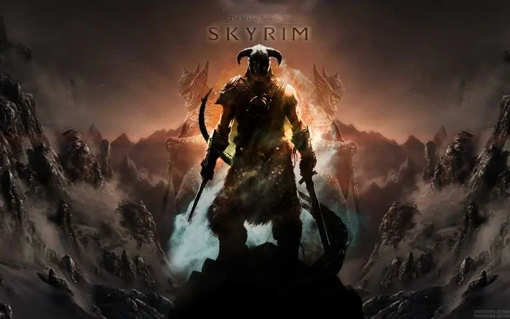 Avatar of The Elder Scrolls  RPG 