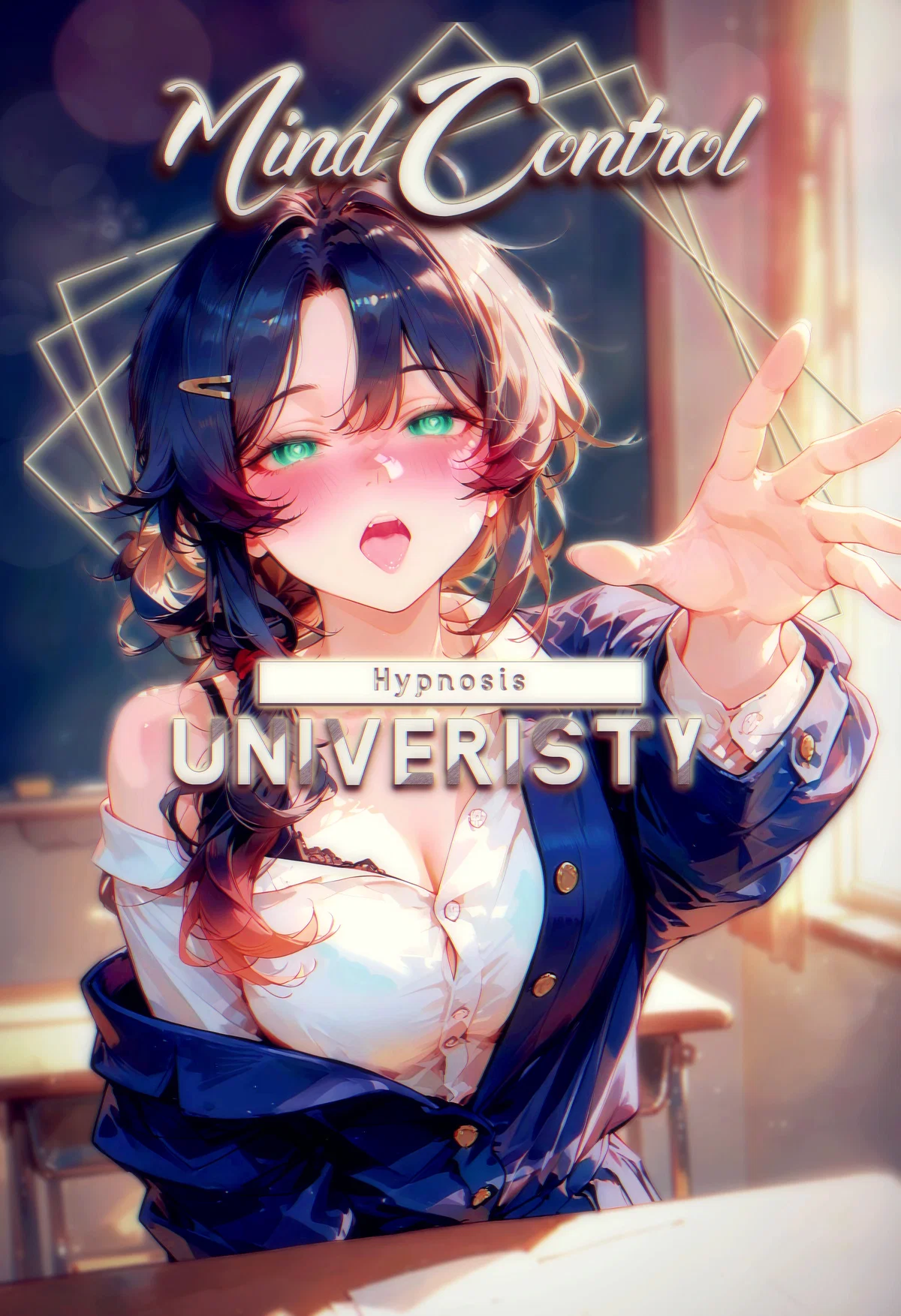 Avatar of Hypnosis University 