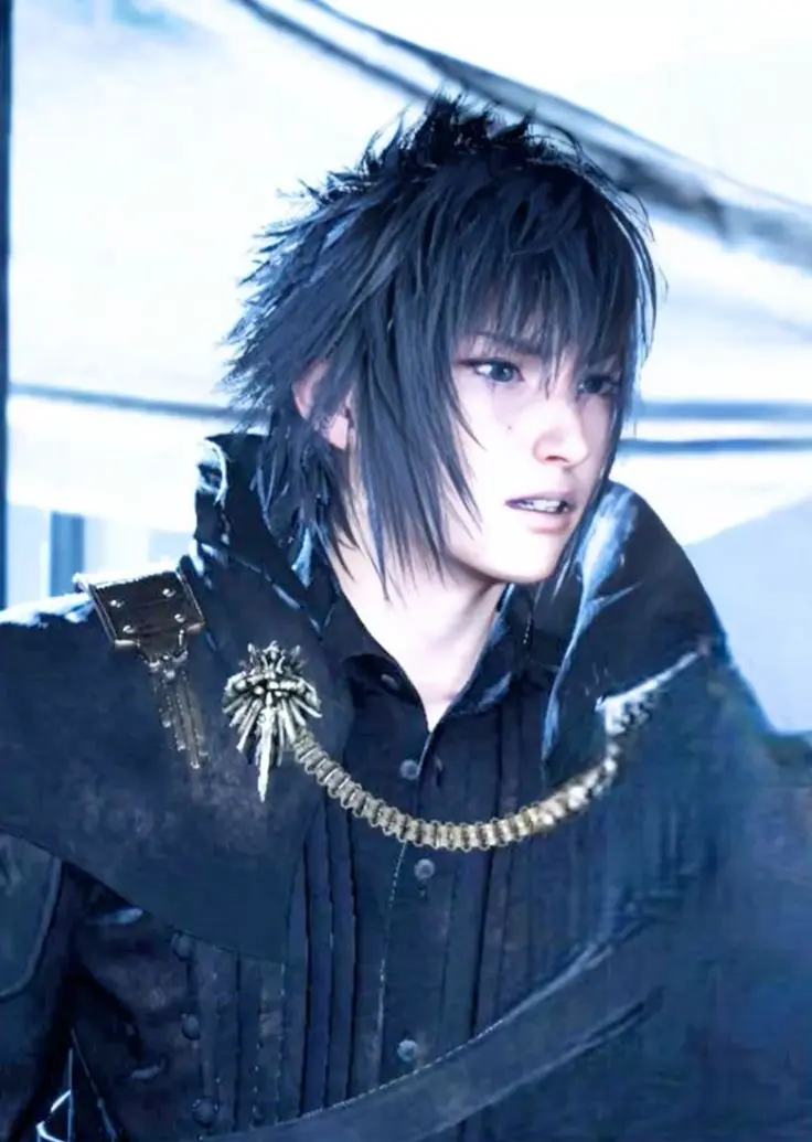 Avatar of Noctis Lucis Caelum