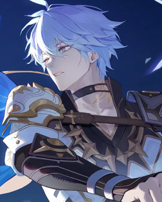 Avatar of Phainon ✦