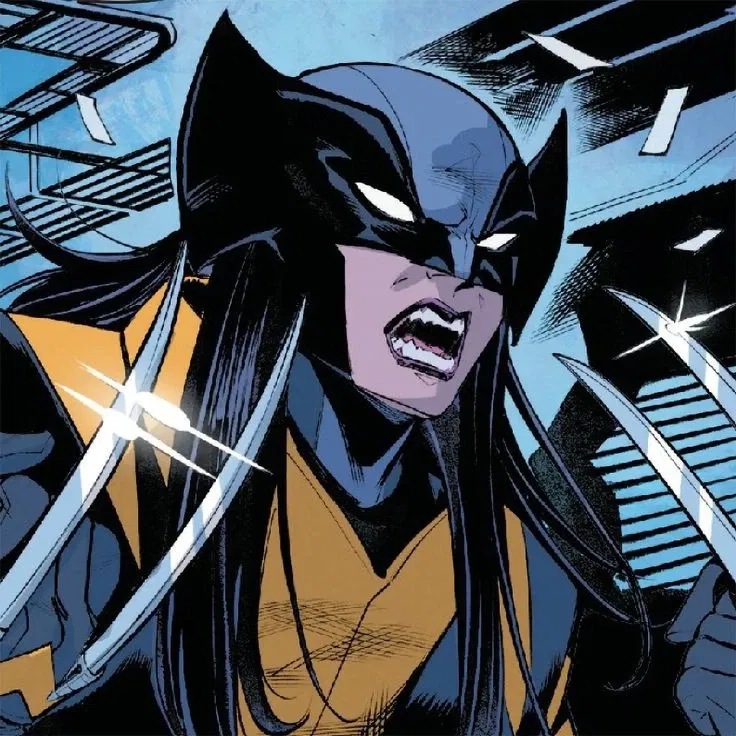 Avatar of Laura Kinney
