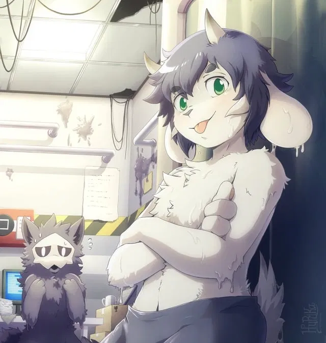 Avatar of Yuin >_< - CHANGED SE 