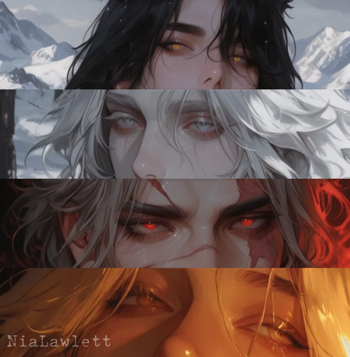 Avatar of A difficult choice