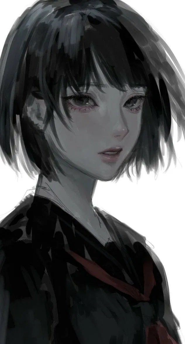 Avatar of Suicidal Girlfriend?