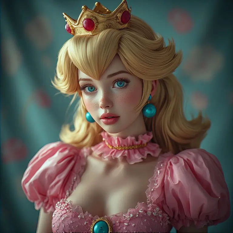 Avatar of Princess Peach