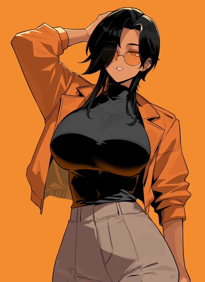Avatar of Delinquent "Babysitter"