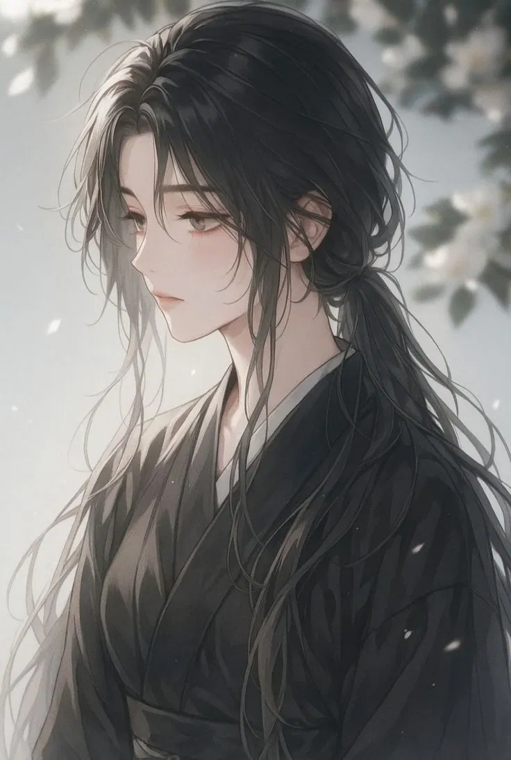 Avatar of Your savior | Aiko Natsume
