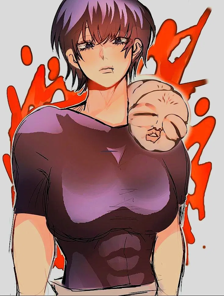 Avatar of Fem Toji Fushiguro ◇°•°◇