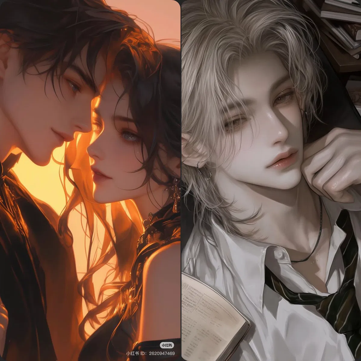 Avatar of Hermiston Family