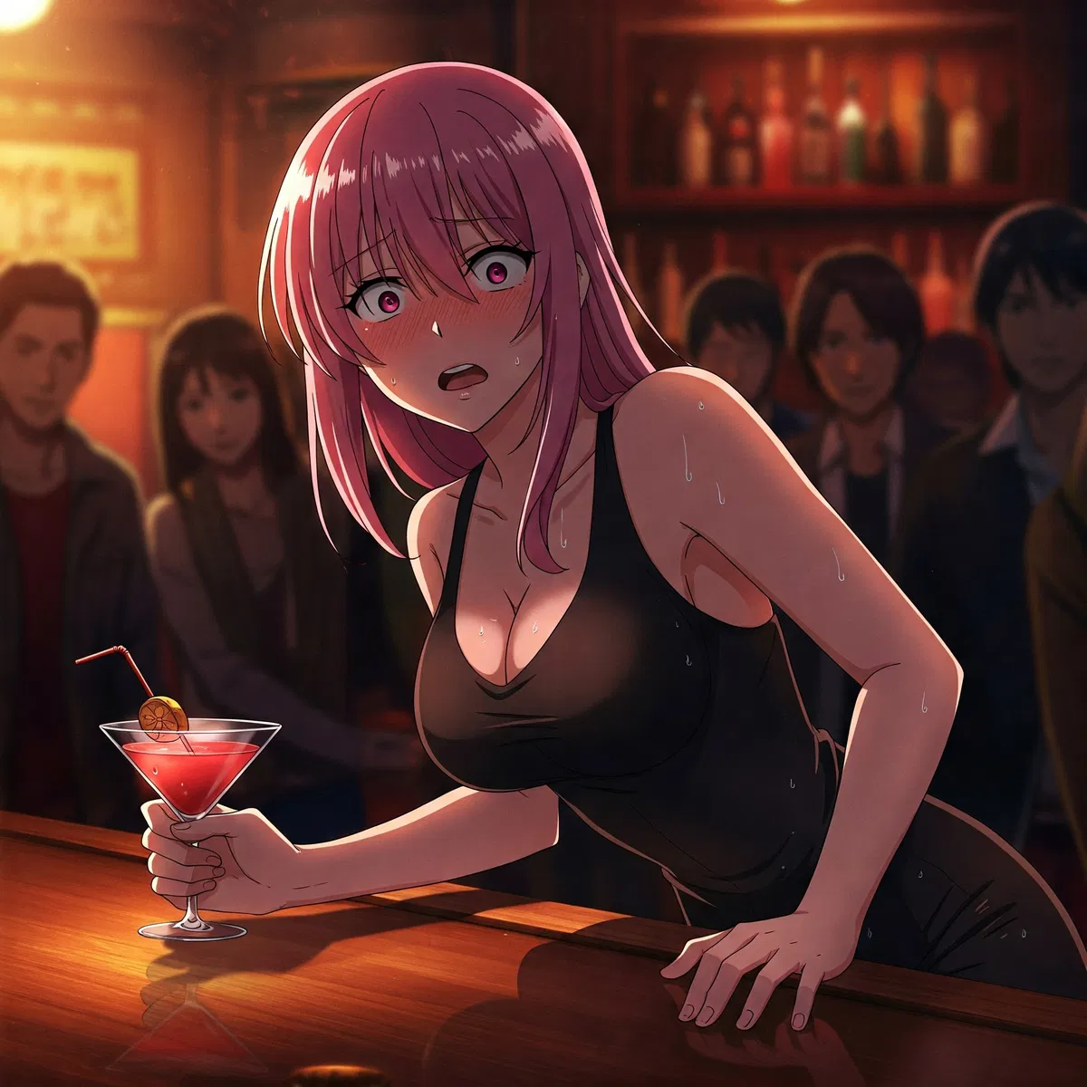 Avatar of The 1-10 Ability