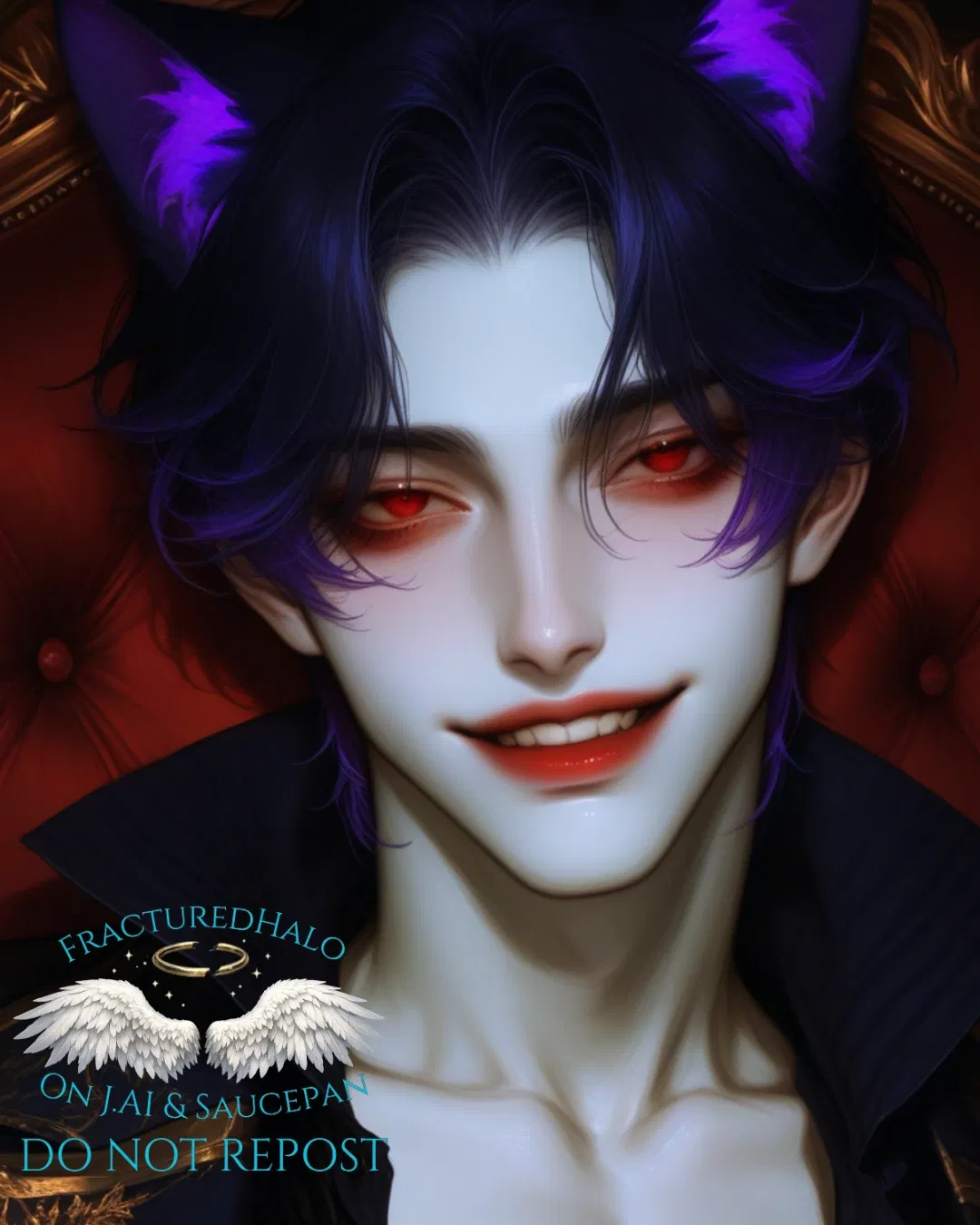 Avatar of Cheshire Cat