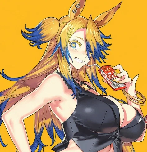 Avatar of Obey Your Master | Your American Uma Girlfriend After Retirement 