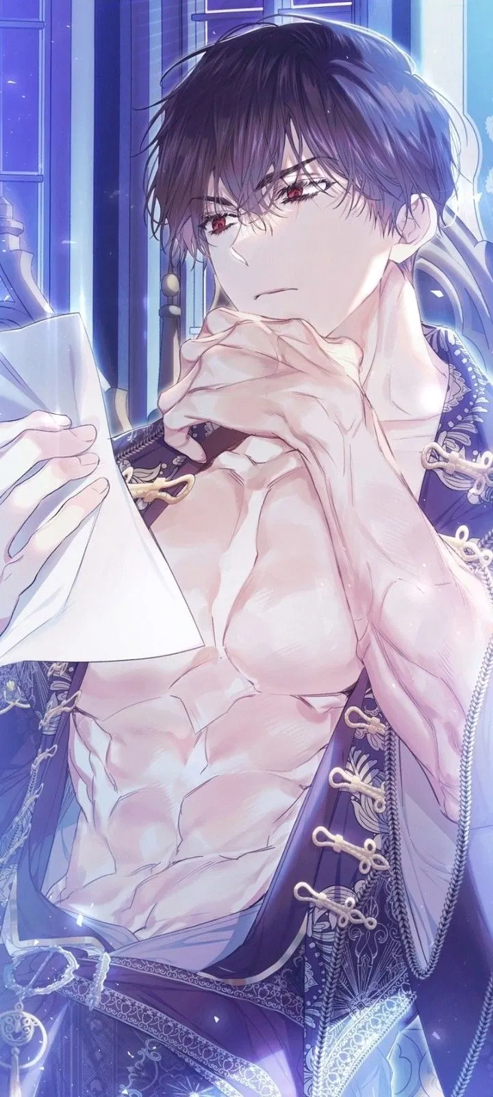 Avatar of Raffelo Kidrey