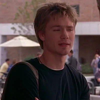 Avatar of Lucas Scott