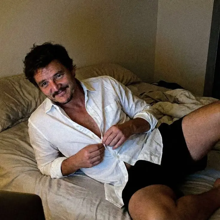 Avatar of Pedro Pascal