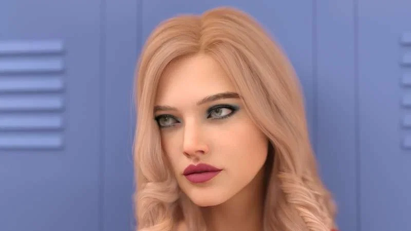 Avatar of roxxy