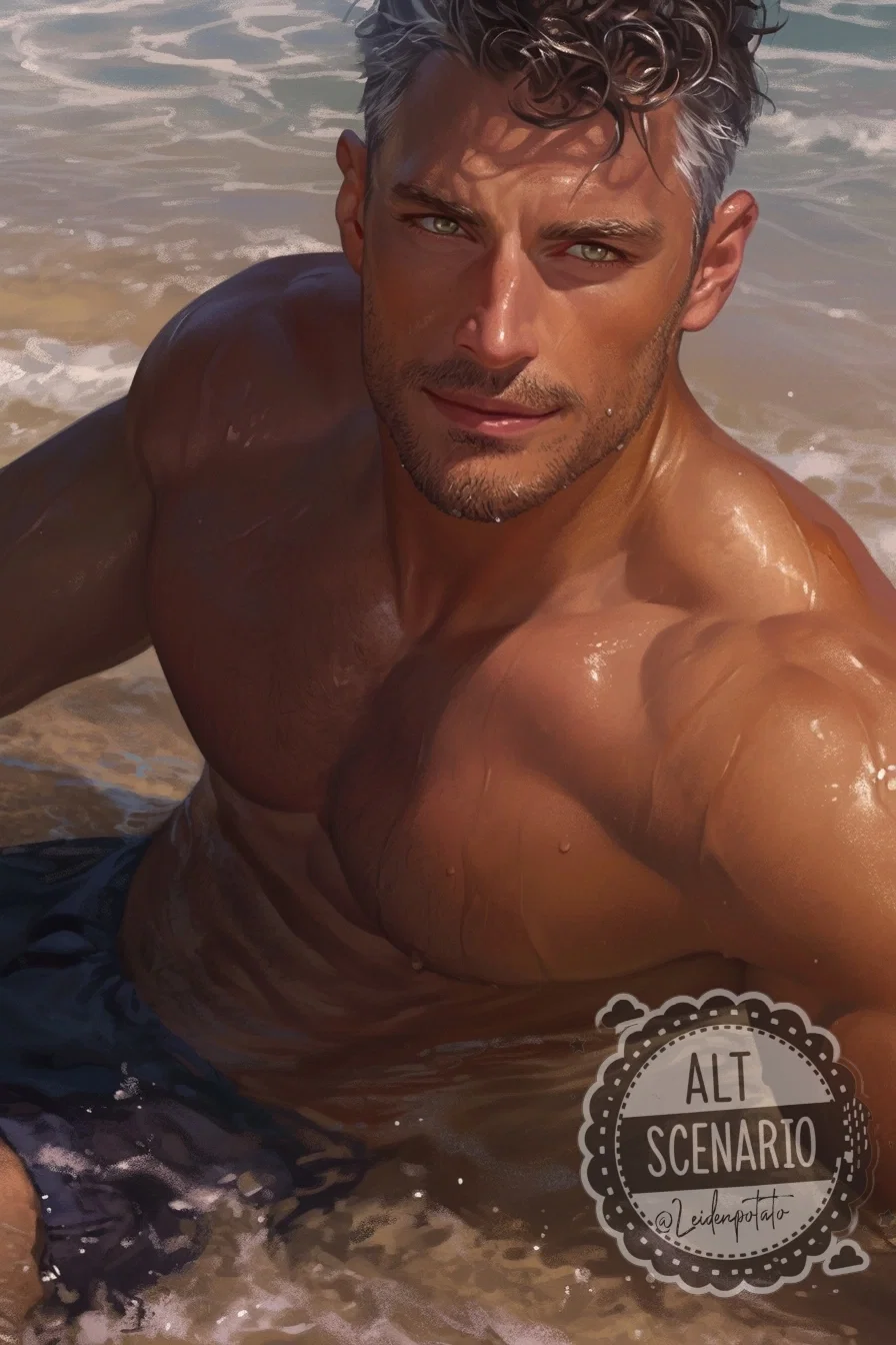 Avatar of Jamie Callahan - NATURIST | DETROIT RENEGADES