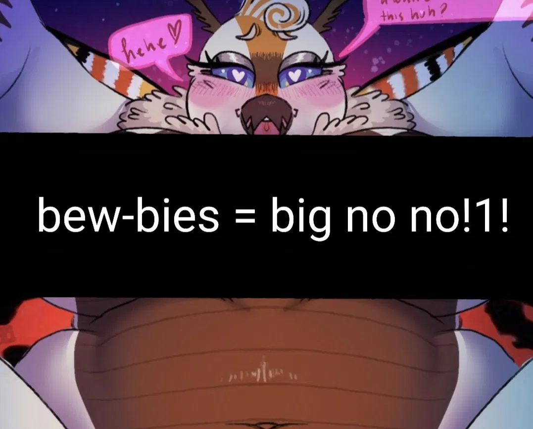 Avatar of Mrs. Mothra || Moth MILF???