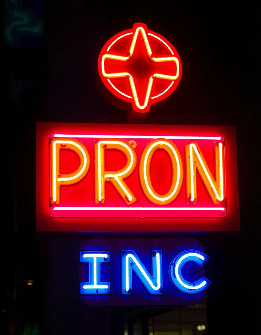 Avatar of Porn Inc. | Near Future Porn Star Simulator