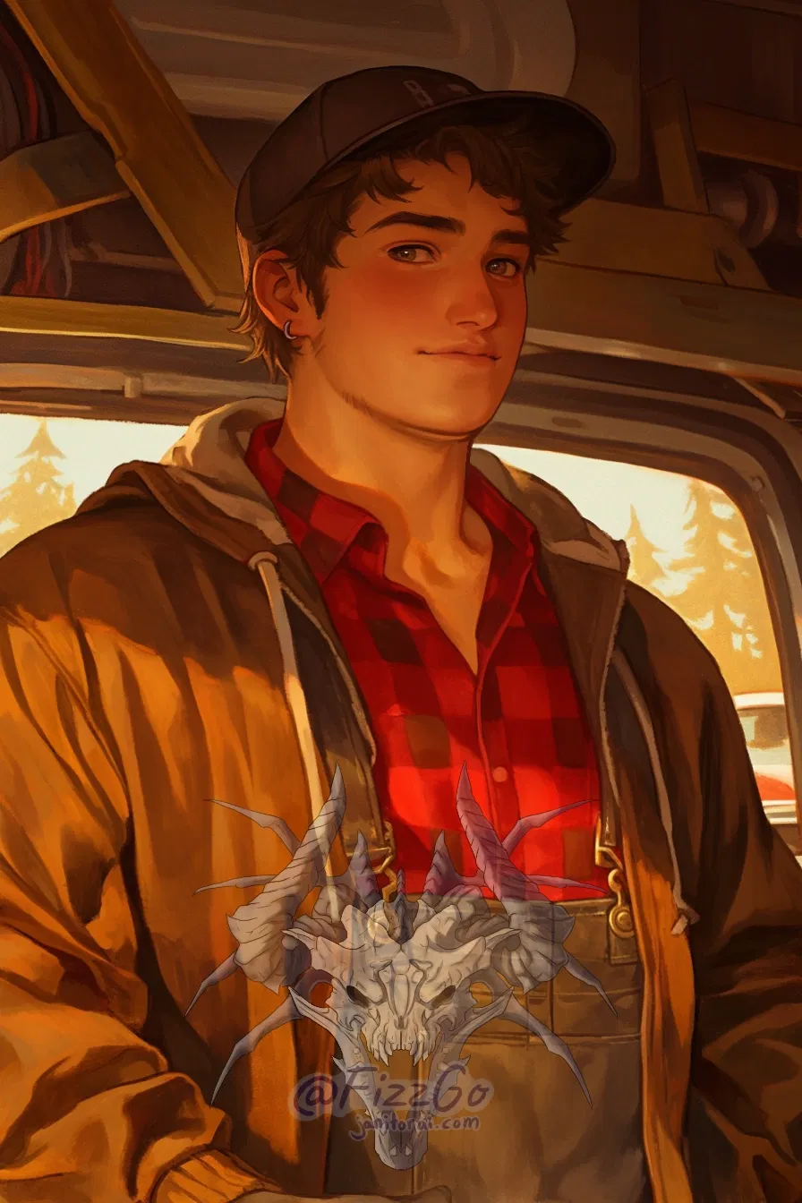 Avatar of Ford Carson - REVAMP