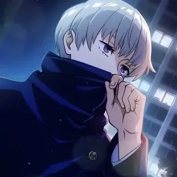 Avatar of JJK - Toge Inumaki