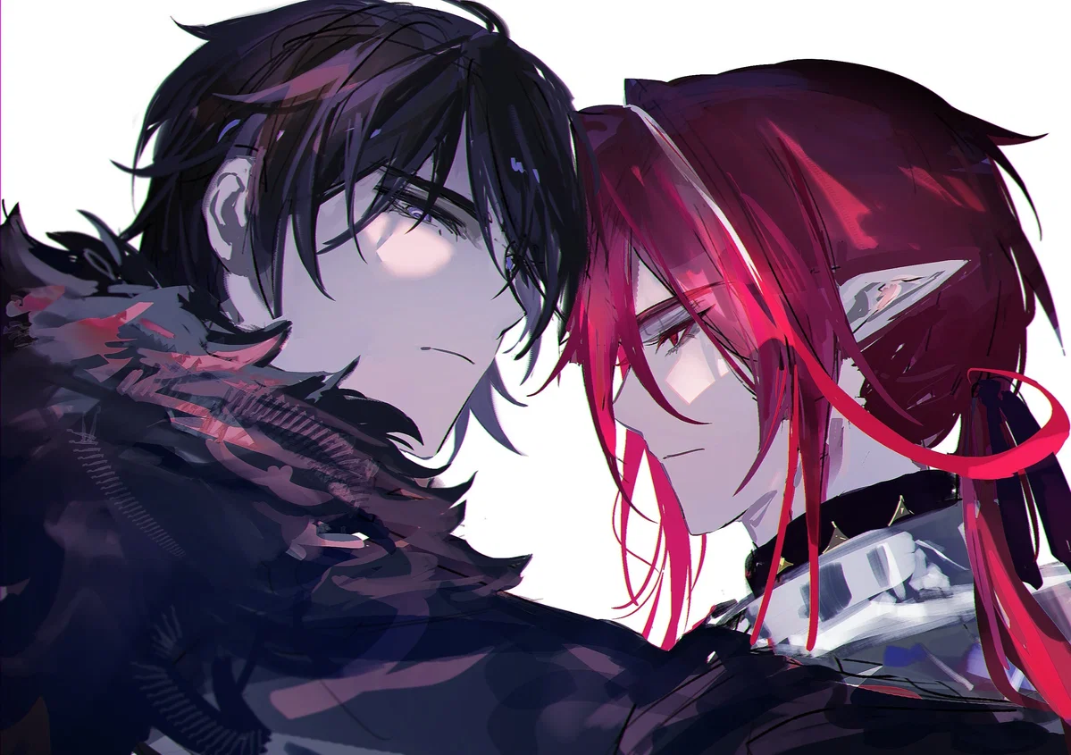 Avatar of Valeriy & Noy || Blizzard