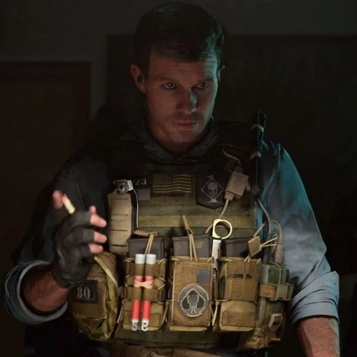 Avatar of Phillip Graves