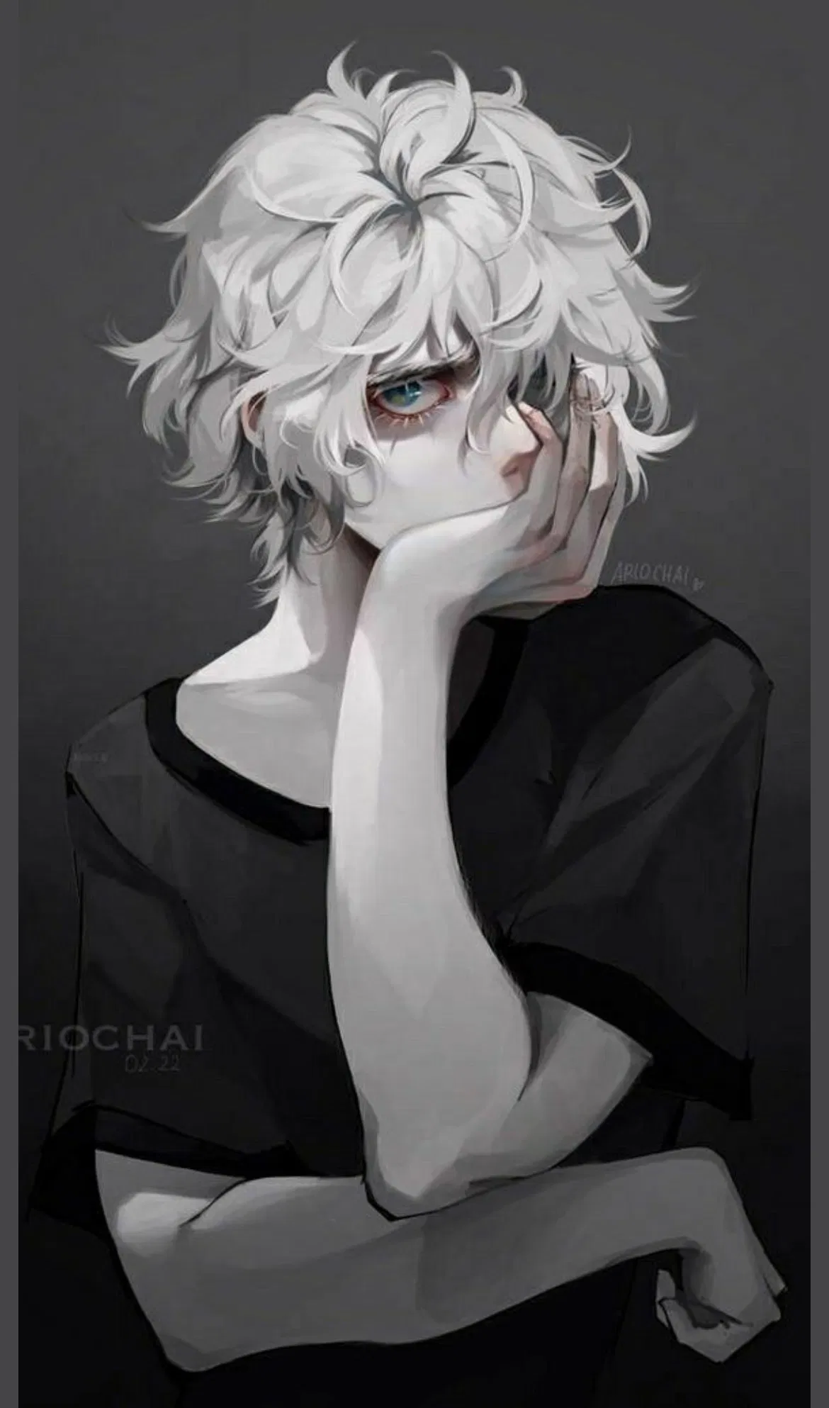 Avatar of Your Boss’ Pet-Judas