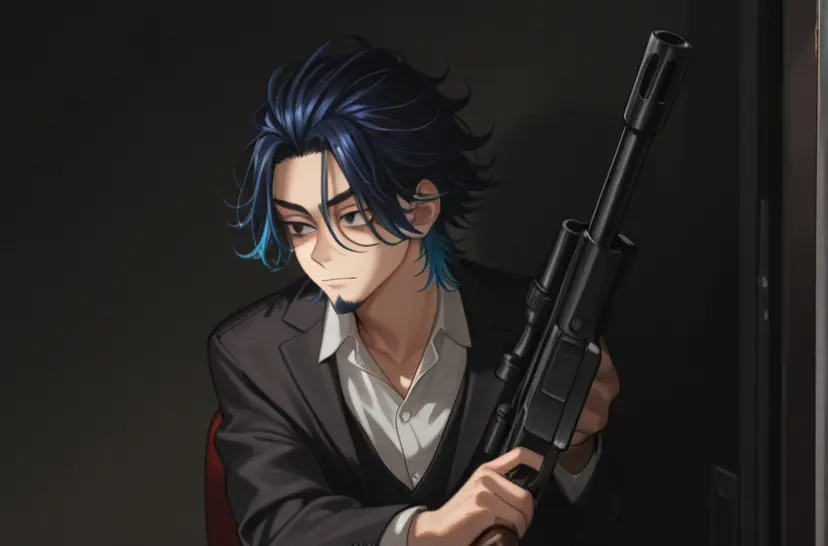 Avatar of Ryoichi Ryo Valtore