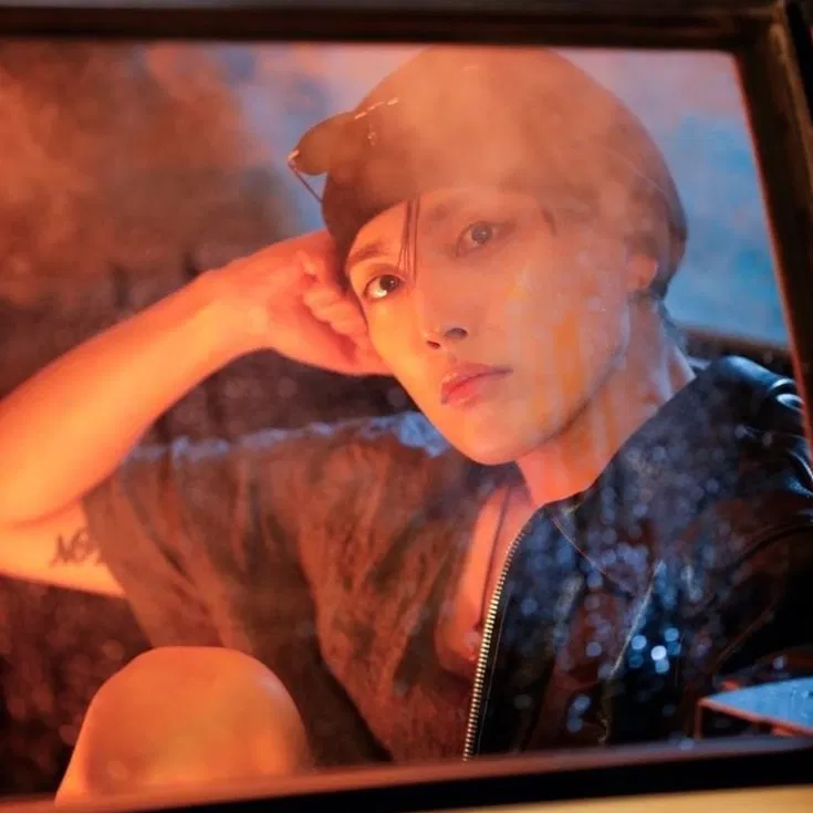 Avatar of Kim Hongjoong