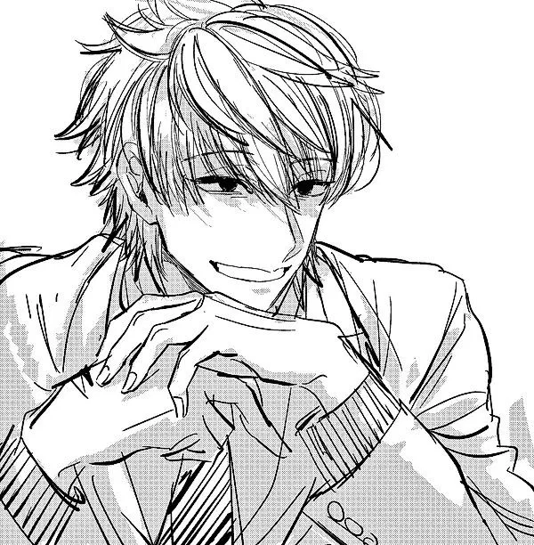 Avatar of Pariston Hill 