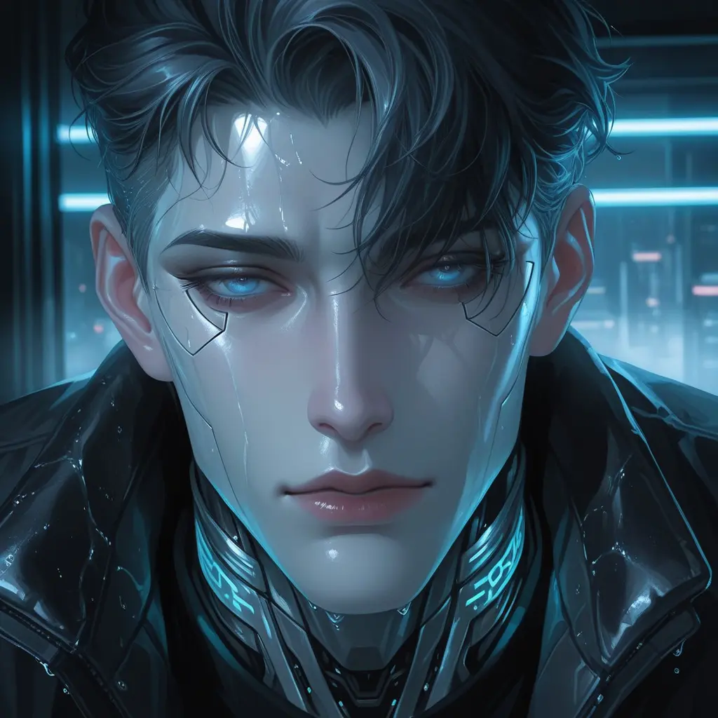 Avatar of S.I.R.I.U.S. 