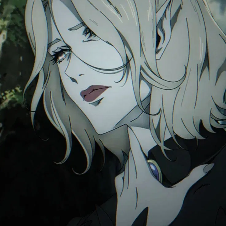 Avatar of Ravienna Morelli 